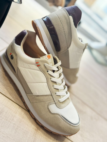 Baskets TIAGO - Refresh