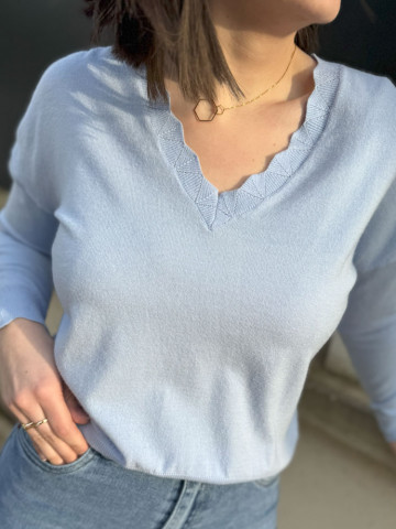 Pull LADY