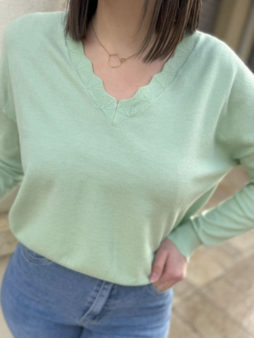 Pull LADY