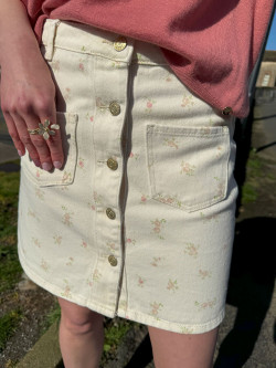 Jupe LOLA - Molly Bracken