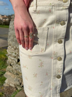 Jupe LOLA - Molly Bracken