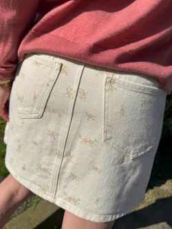 Jupe LOLA - Molly Bracken