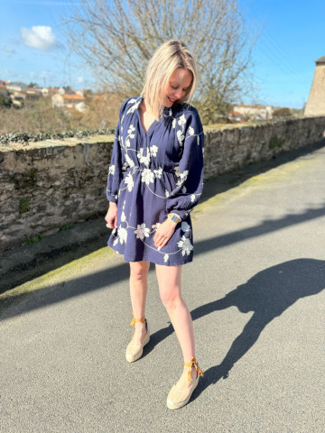 Robe KESSY