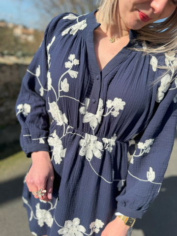Robe KESSY