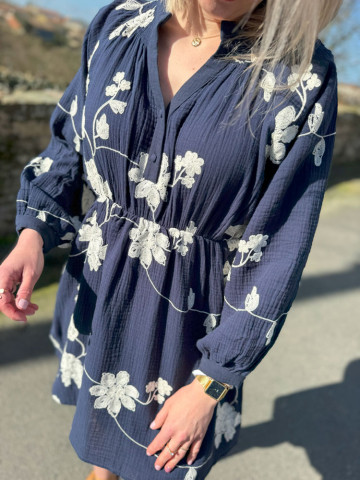 Robe KESSY
