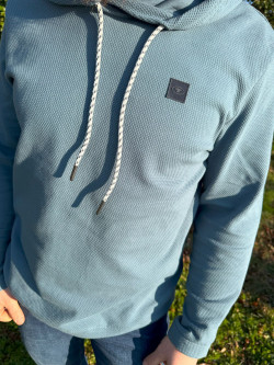 Sweat FABIO - Tom Tailor