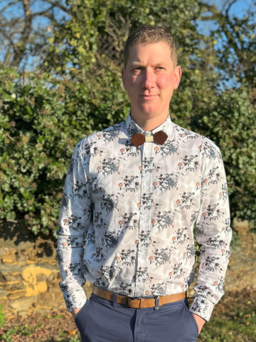 Chemise TONY