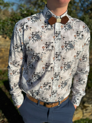 Chemise TONY