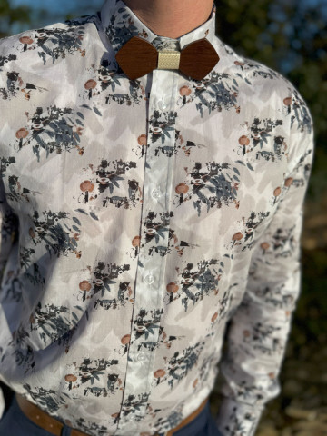 Chemise TONY