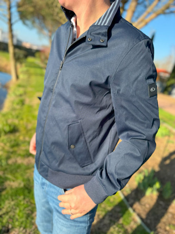 Blouson NOLHAN - Tom Tailor