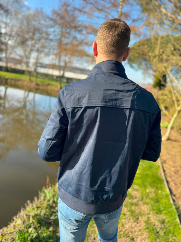 Blouson NOLHAN - Tom Tailor