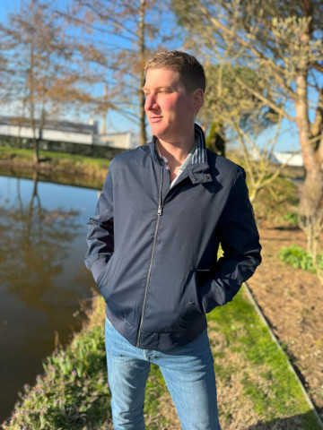 Blouson NOLHAN - Tom Tailor