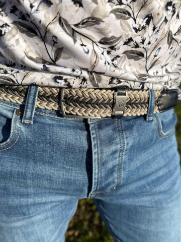 Ceinture CELIGNE - Benson & Cherry