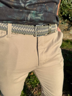 Ceinture CELIGNE - Benson & Cherry