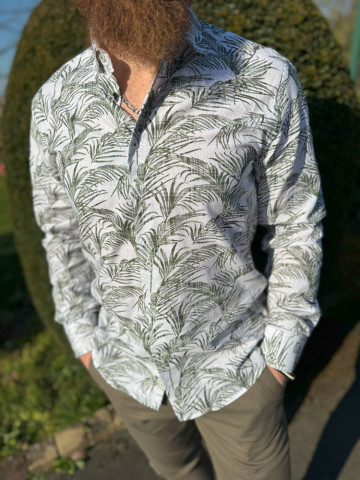 Chemise MAURICE