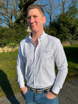 Chemise LASON - Benson & Cherry