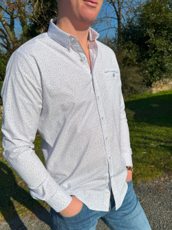 Chemise LASON - Benson & Cherry