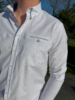 Chemise LASON - Benson & Cherry