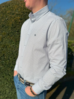 Chemise LEHAN - Benson & Cherry