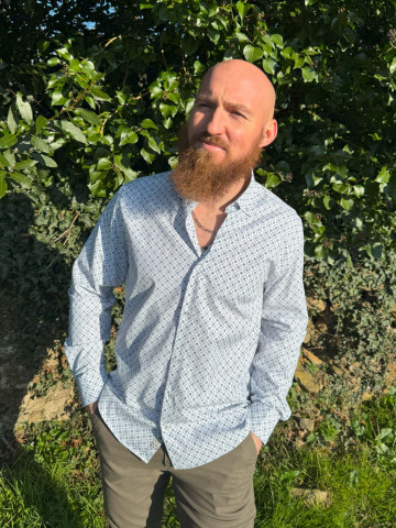 Chemise EDEN