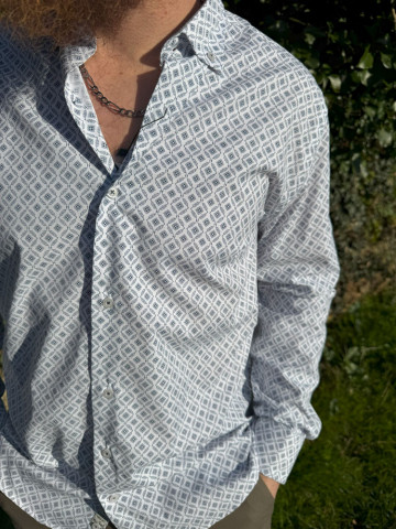 Chemise EDEN