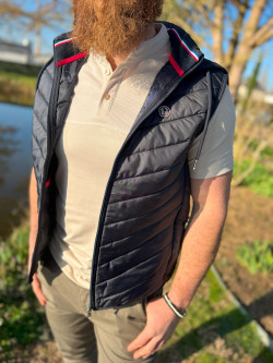 Veste SANACHE - Benson & Cherry