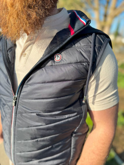 Veste SANACHE - Benson & Cherry