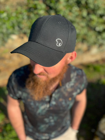 Casquette AZERTY - Benson & Cherry