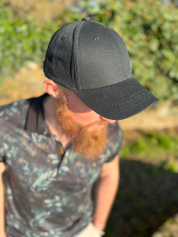 Casquette AZERTY - Benson & Cherry