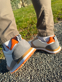 Baskets THEO - Teddy Smith