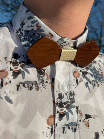 Nœud papillon MARCEL