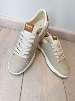 Baskets GUNRAY - Redskins