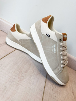 Baskets GUNRAY - Redskins