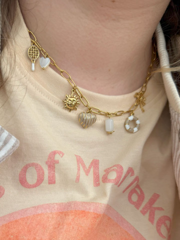 Collier PAM