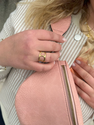Bague THERESE