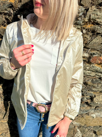 Parka LINDA