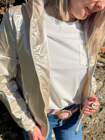 Parka LINDA