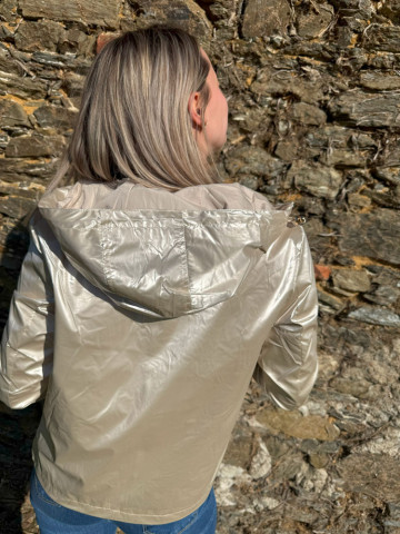 Parka LINDA