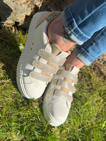 Baskets PHEEBE