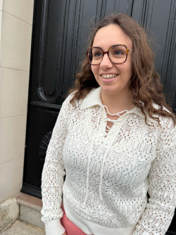 Pull PRISCA - Molly Bracken