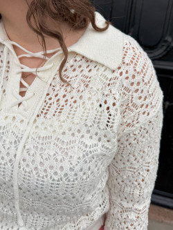 Pull PRISCA - Molly Bracken