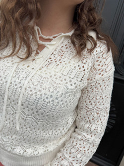 Pull PRISCA - Molly Bracken