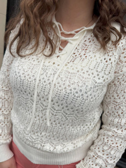 Pull PRISCA - Molly Bracken