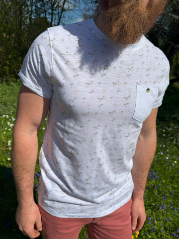 T-shirt COCOJUICE - Deeluxe