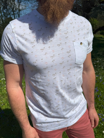 T-shirt COCOJUICE - Deeluxe