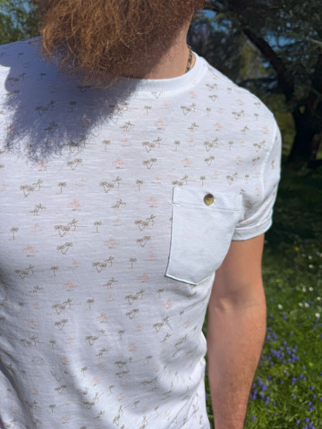 T-shirt COCOJUICE - Deeluxe