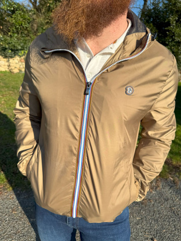 Blouson ROHAR - Benson & Cherry