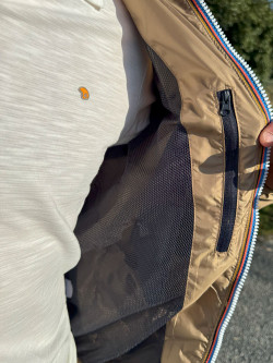 Blouson ROHAR - Benson & Cherry