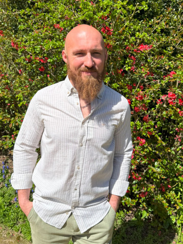 Chemise MAXIME