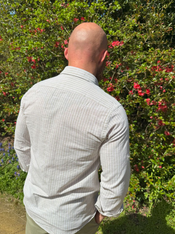 Chemise MAXIME